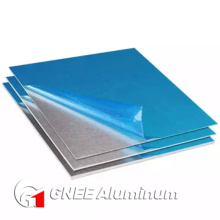 Placa de aleación de aluminio 5052